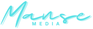 Manse Media Logo