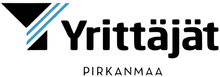 Pirkanmaan Yrittäjät logo läpinäkyvä