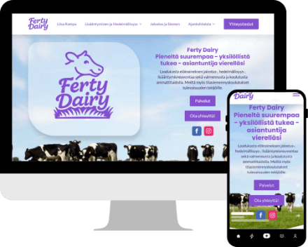 Ferty Dairy