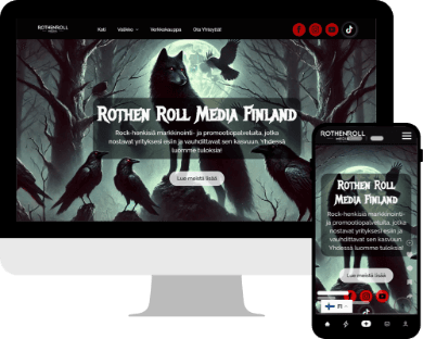 Rothenroll media