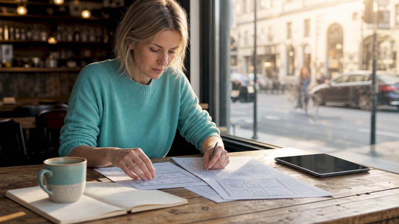 Verkkosivuston uudistamisen merkit: opas 2026