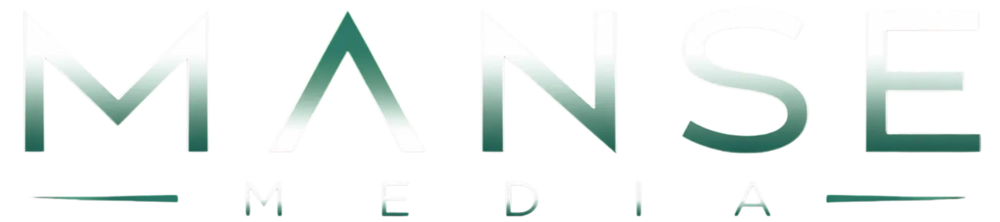 Manse Media Tekstilogo