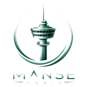 Manse Media - Logo