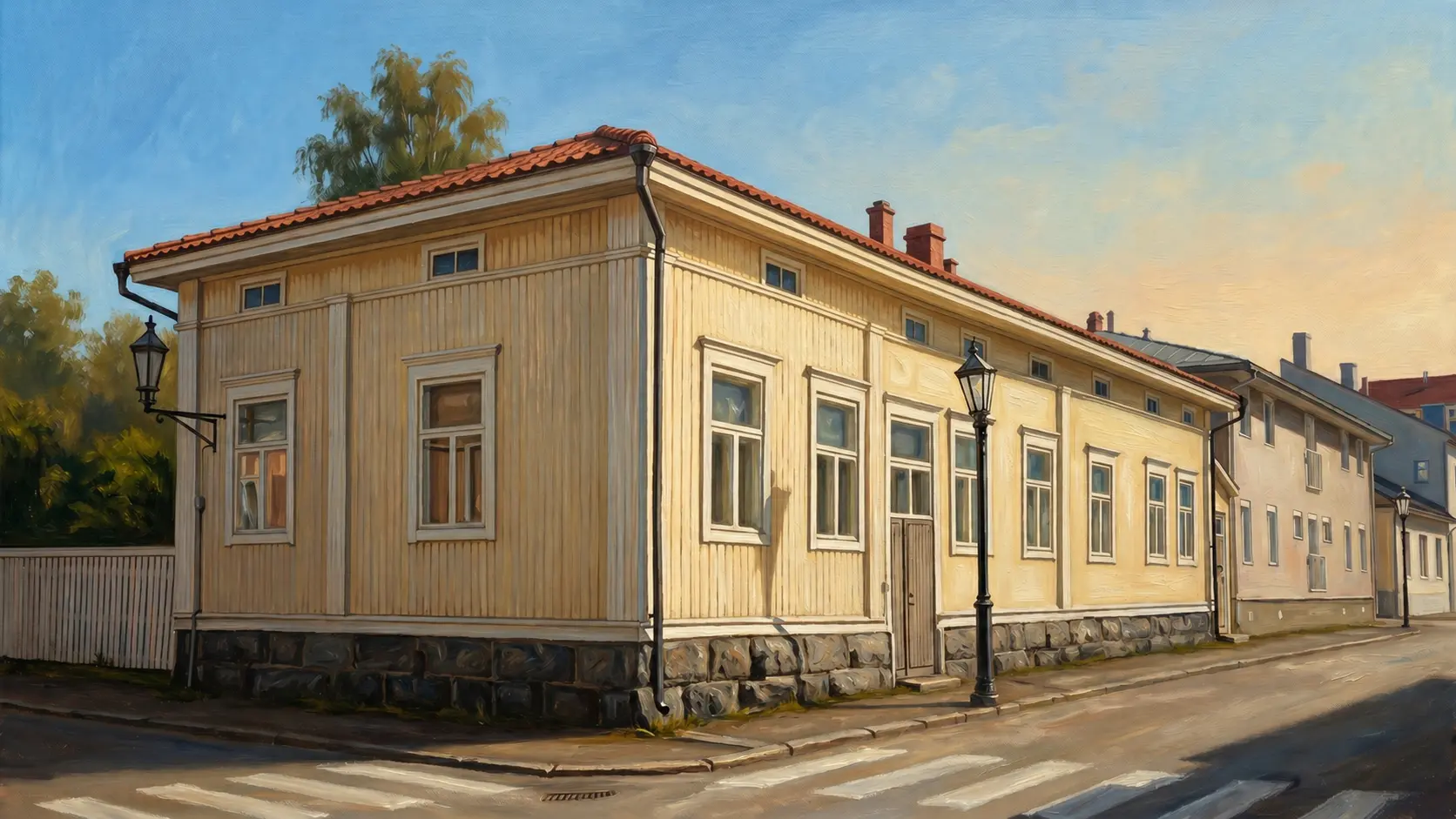 Majatalo Pormestari – majoitusyrityksen kotisivut Kokkolassa, Manse Median referenssi