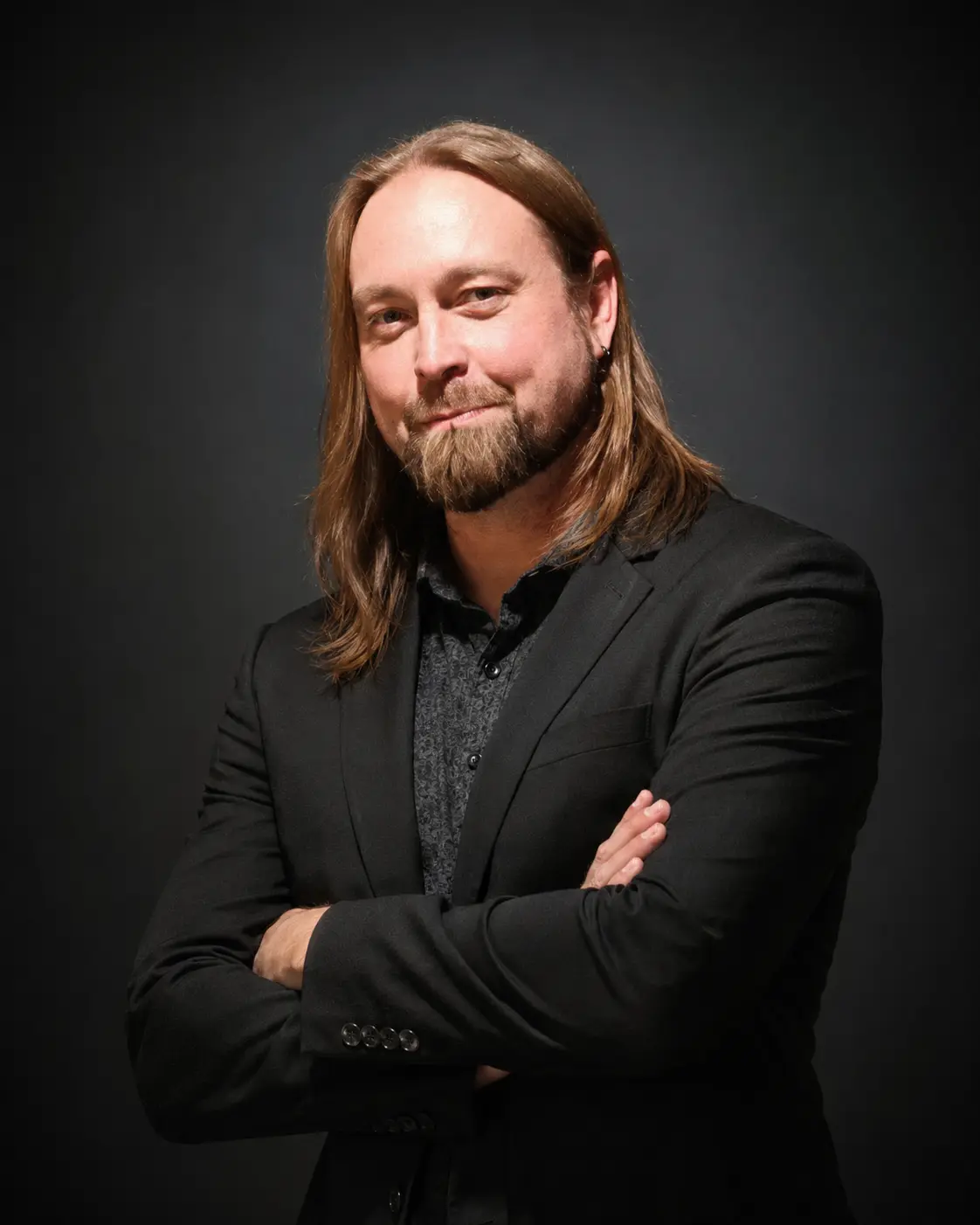 Marek Rehn